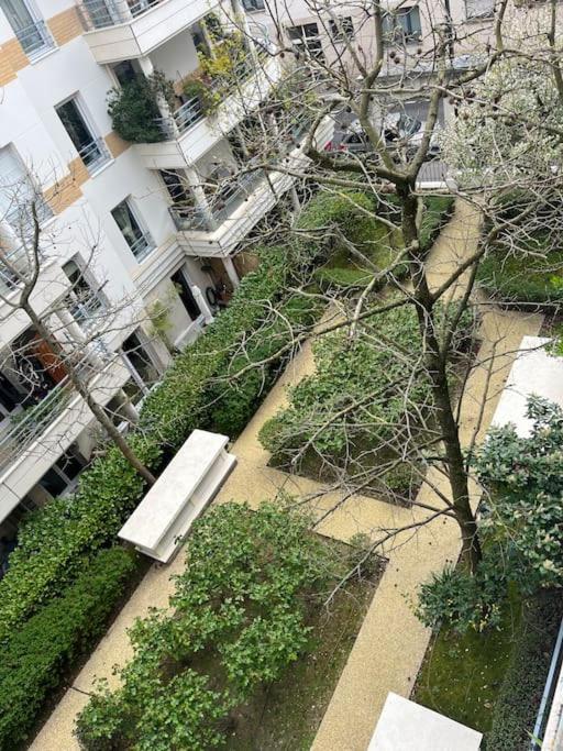 Apartment Un Ptit Soleil A *
