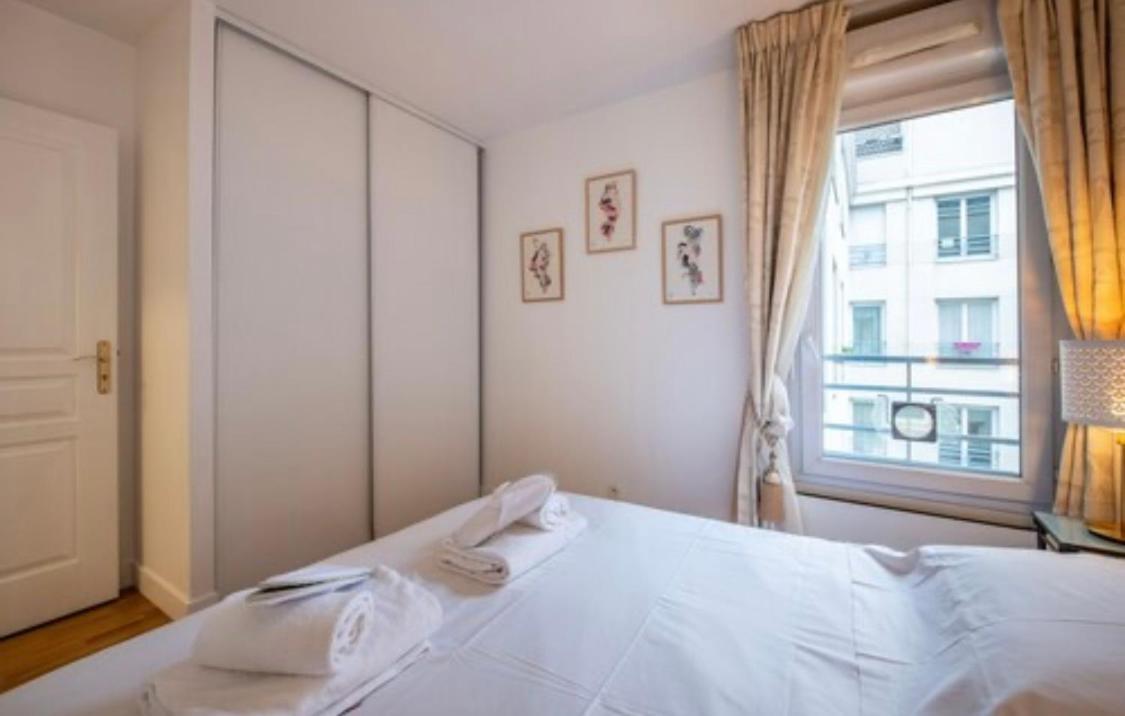 Un Ptit Soleil A Apartment